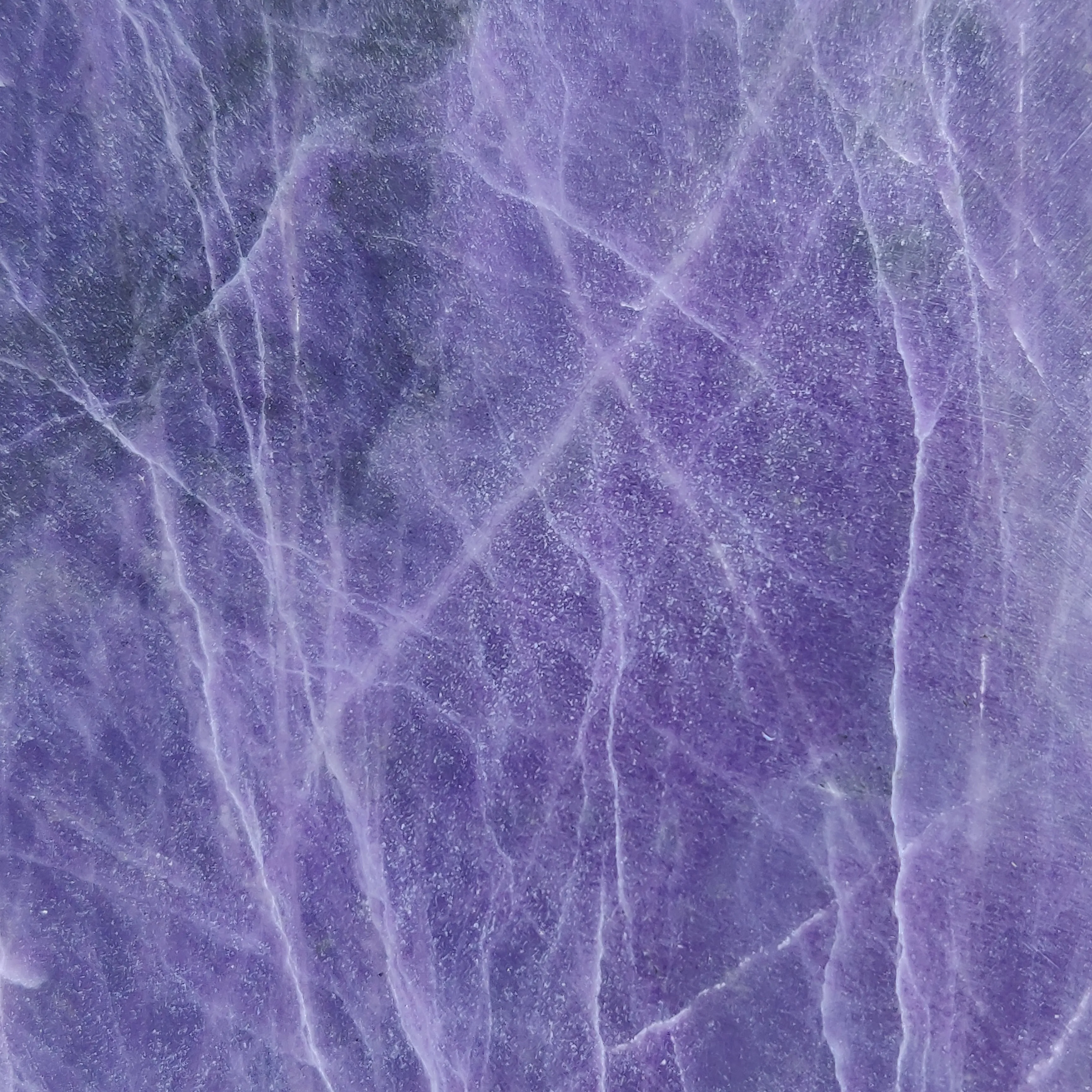 Purple Morado Opal Slab (#2)