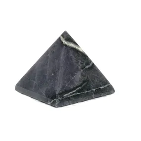 Purple Opal Pyramid Morado Opal