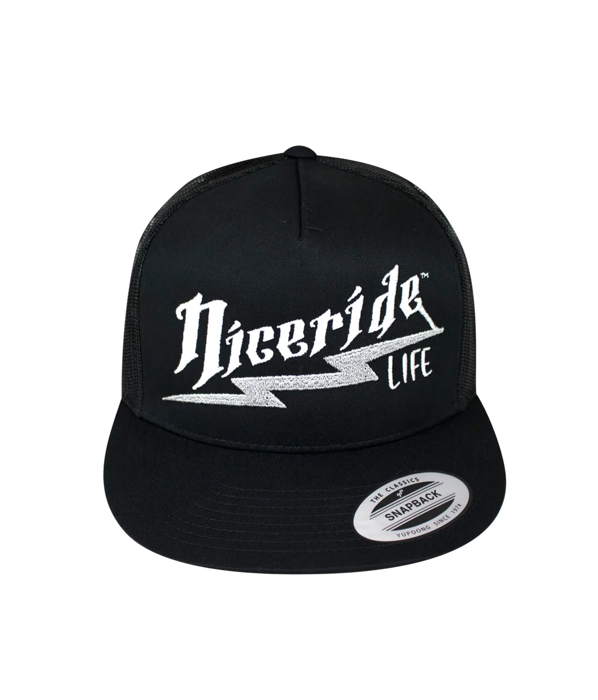 "Shocker" Trucker Hat