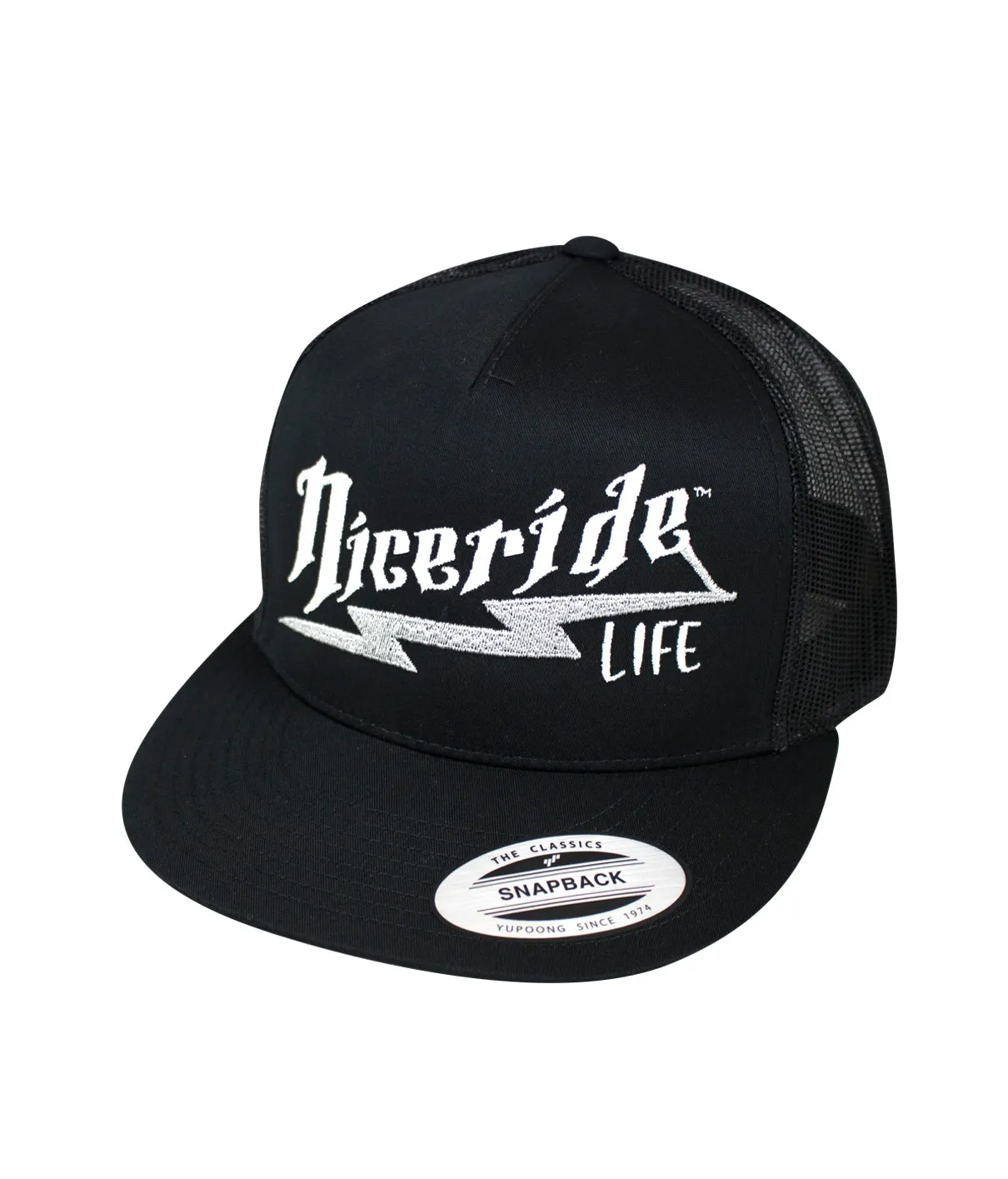 "Shocker" Trucker Hat