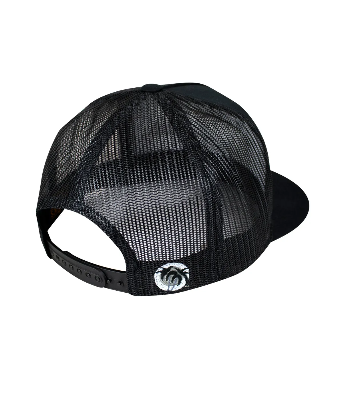"Shocker" Trucker Hat