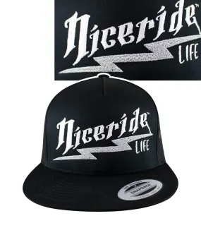 "Shocker" Trucker Hat