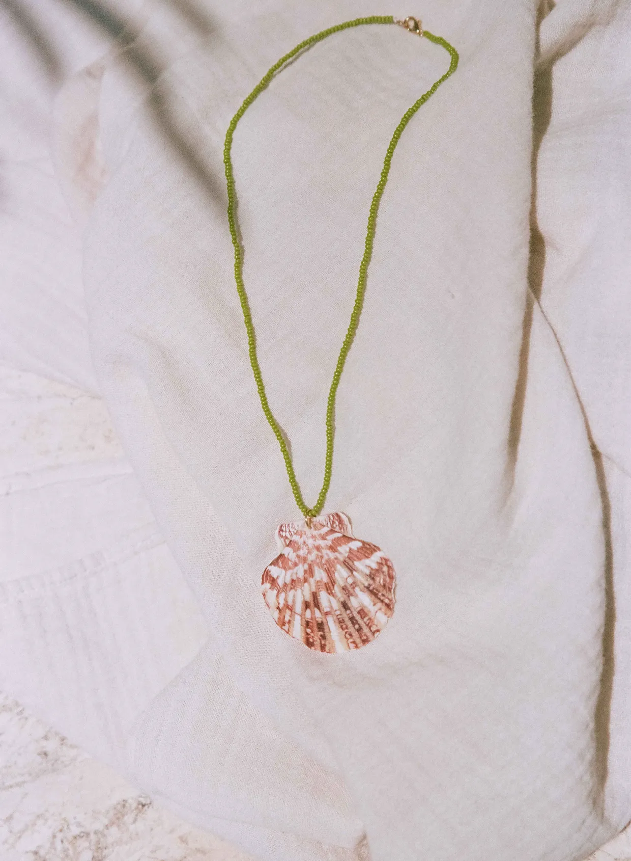 Rincon Necklace
