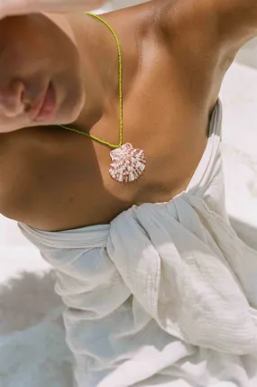 Rincon Necklace