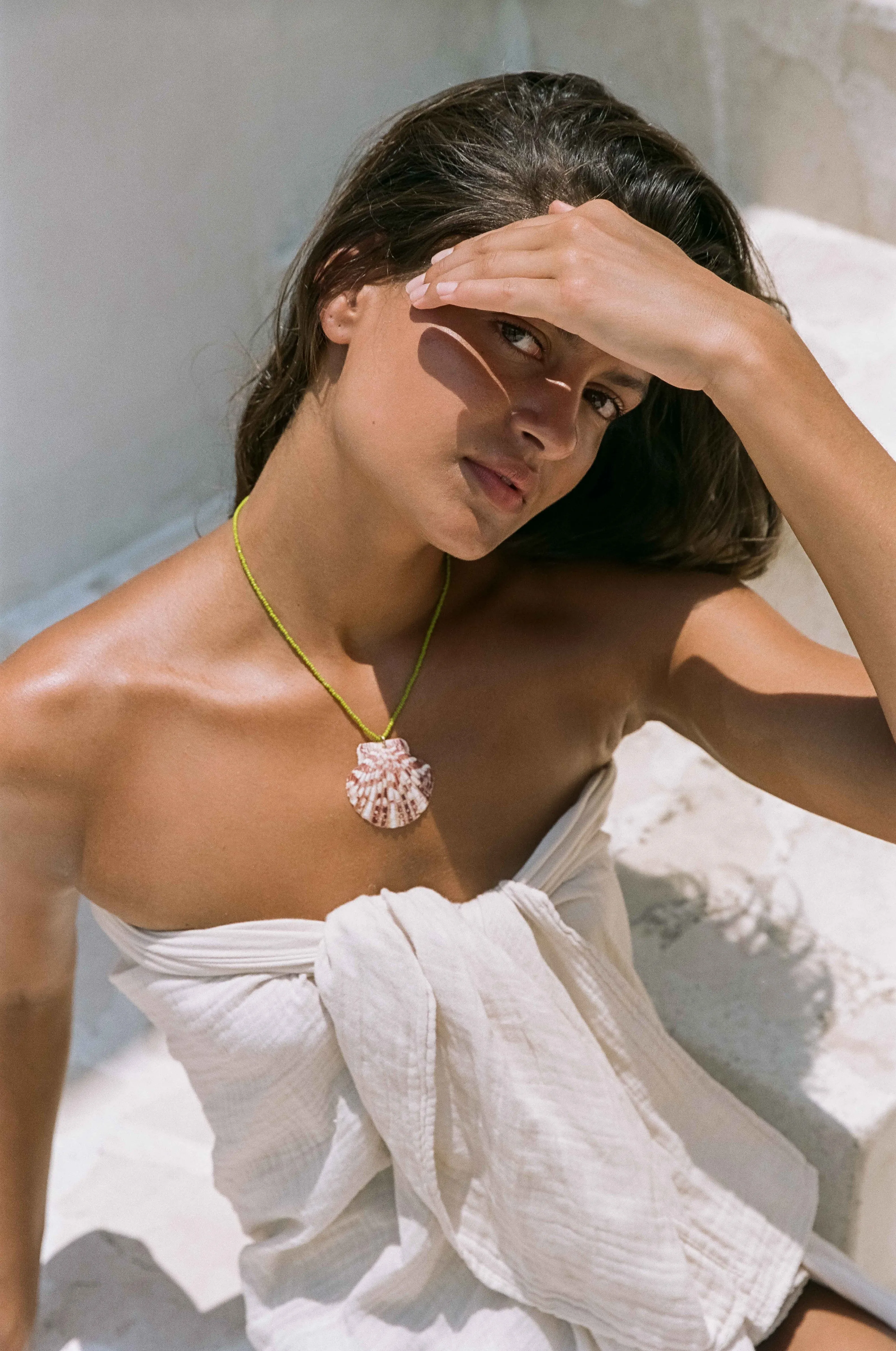 Rincon Necklace