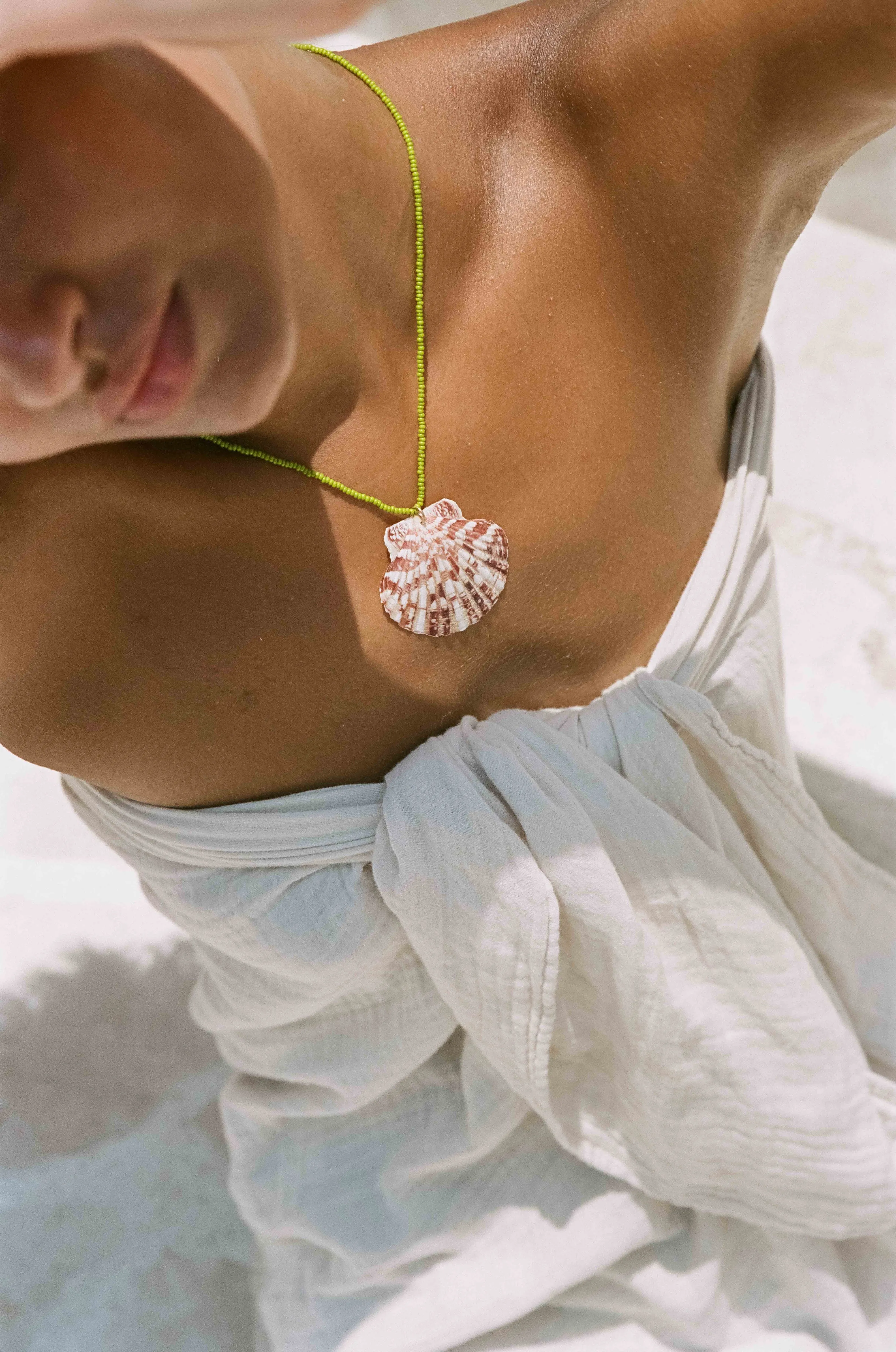 Rincon Necklace