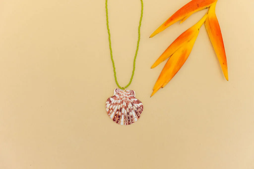 Rincon Necklace