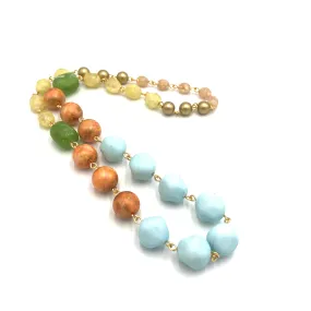 Robin Citrus Carmen Necklace *