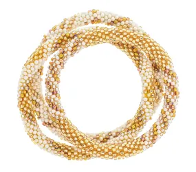 Roll-On® Bracelet Cairo
