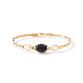 Ronaldo Jewelry Trinity Bracelet