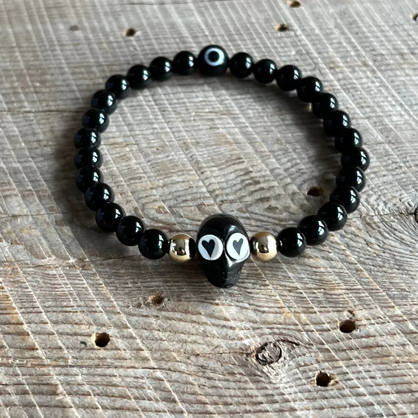 SariBlue® Amor Bracelet