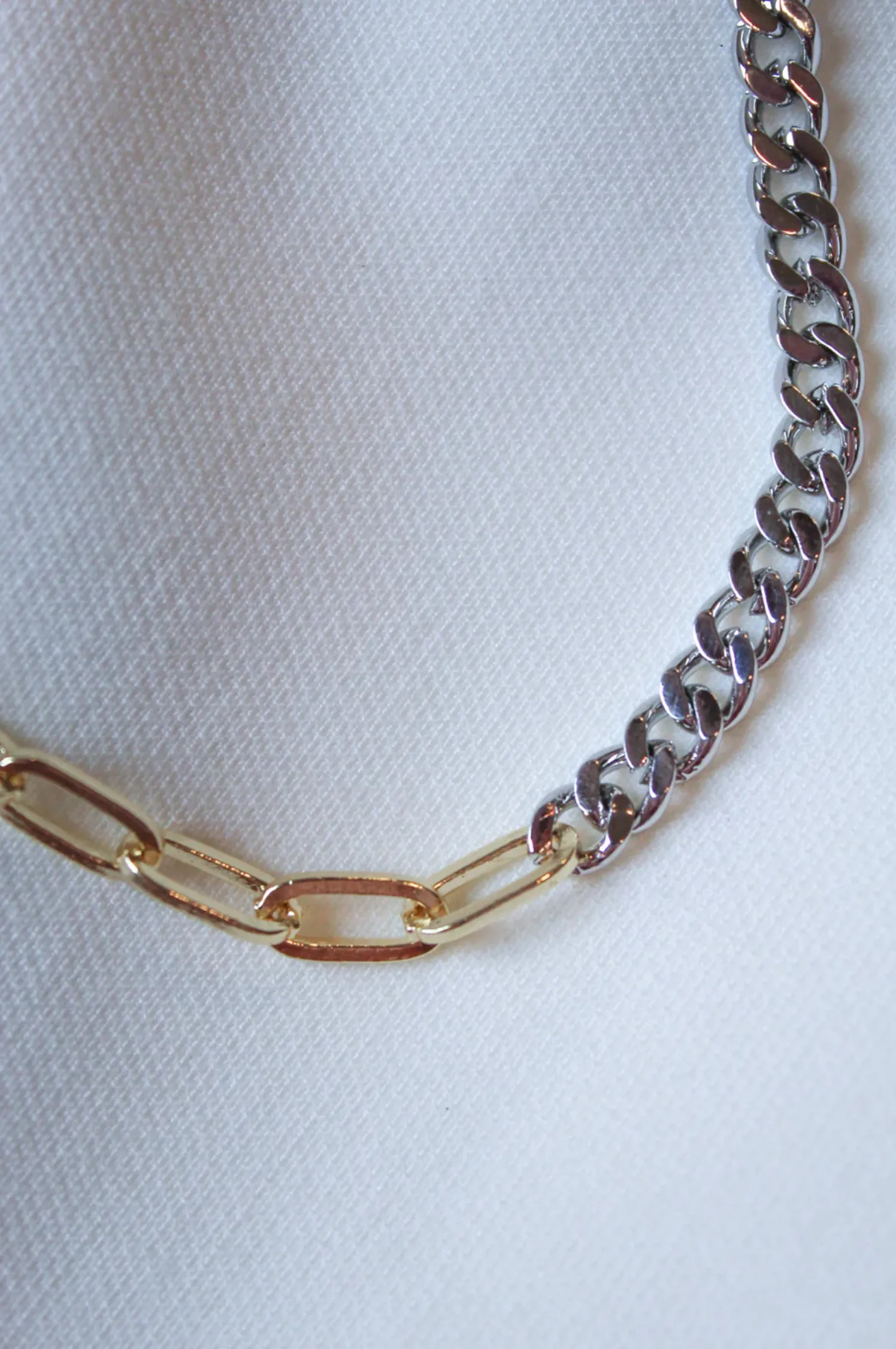 Saxon Necklace