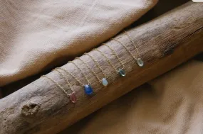 Sea Salt Necklace