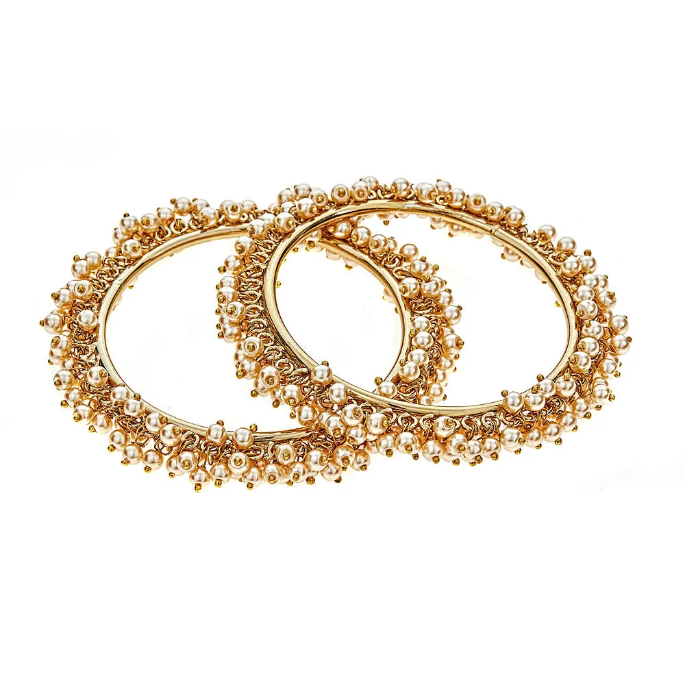 Shaira Bangle Set