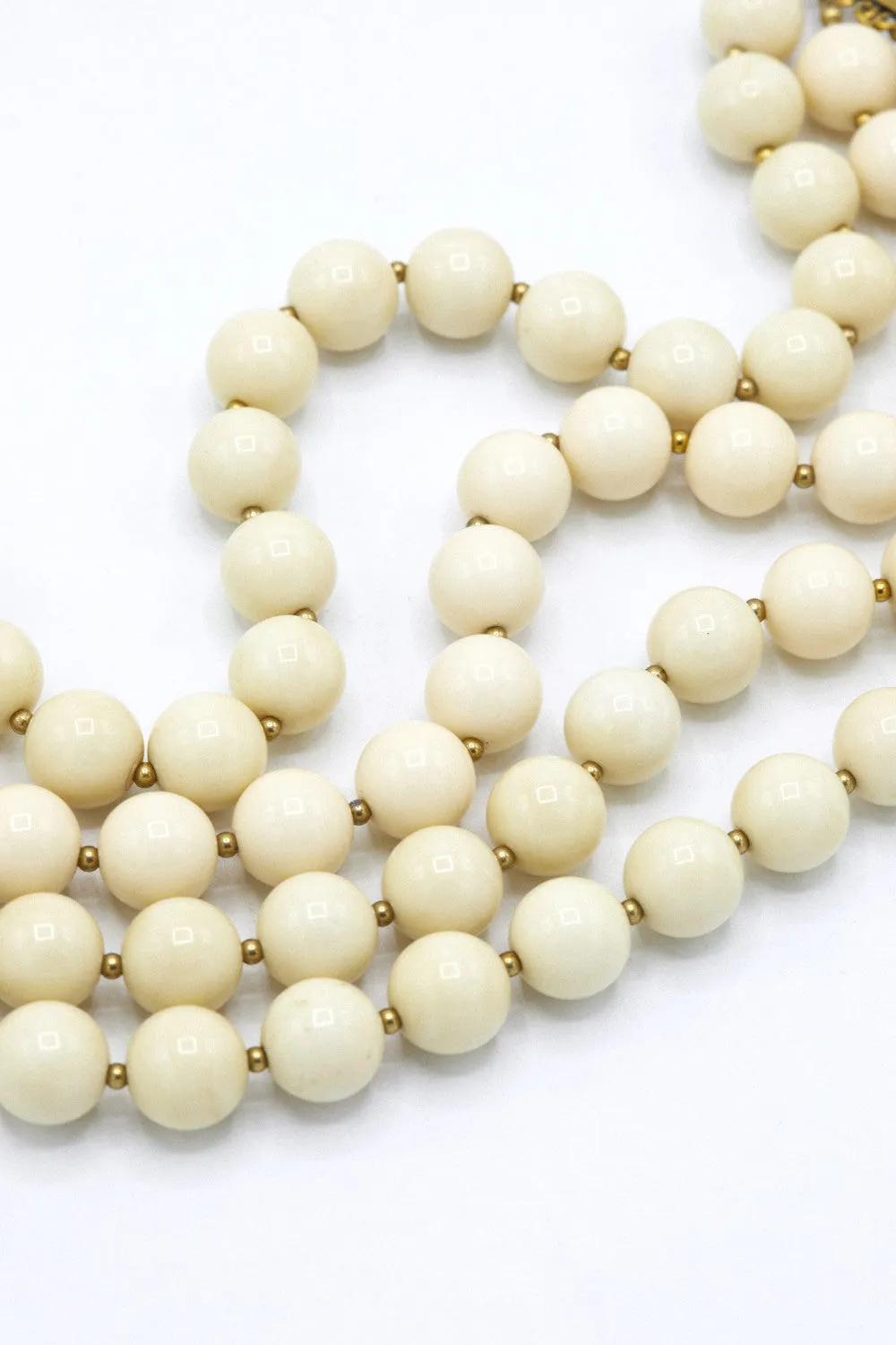 Sita Nevado Amparo Beaded Choker