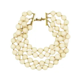 Sita Nevado Amparo Beaded Choker