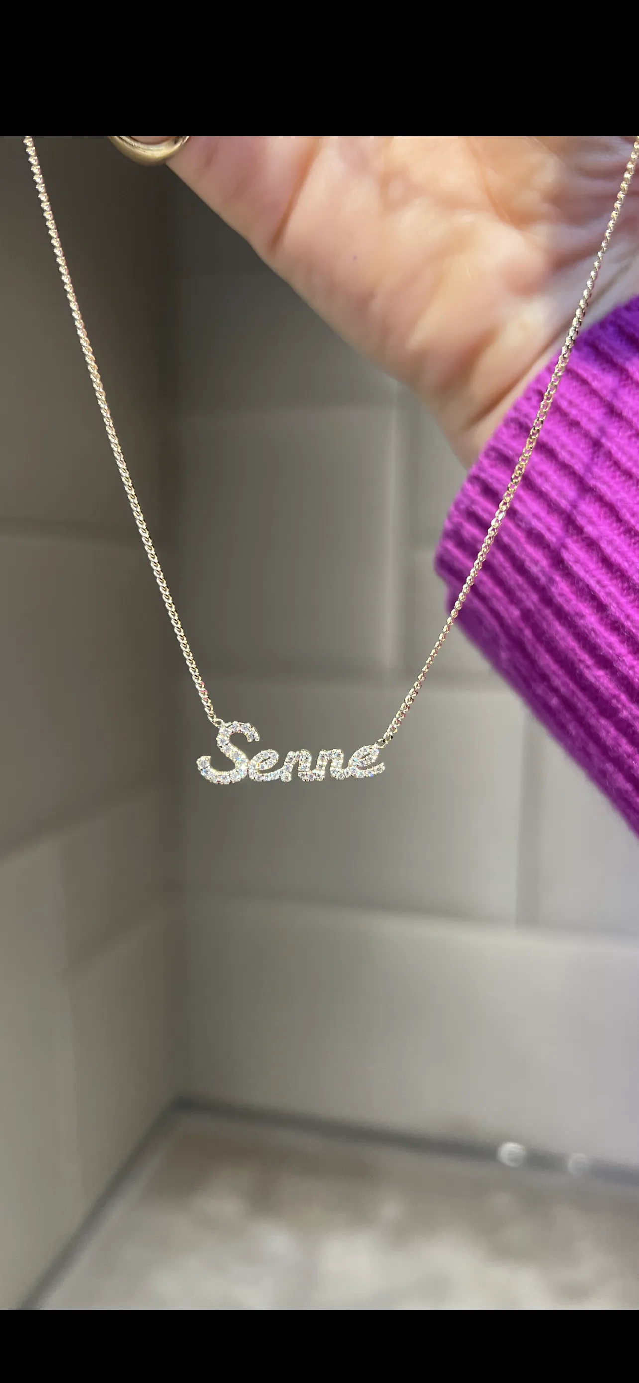 Small Curb script*