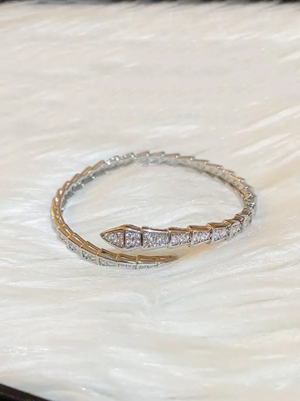 Snake Shape Bracelet Accessories