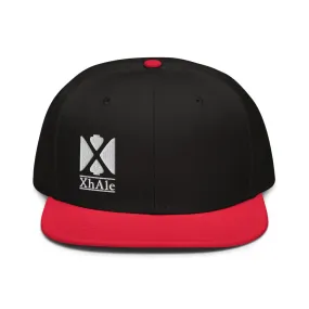 Snapback Hat