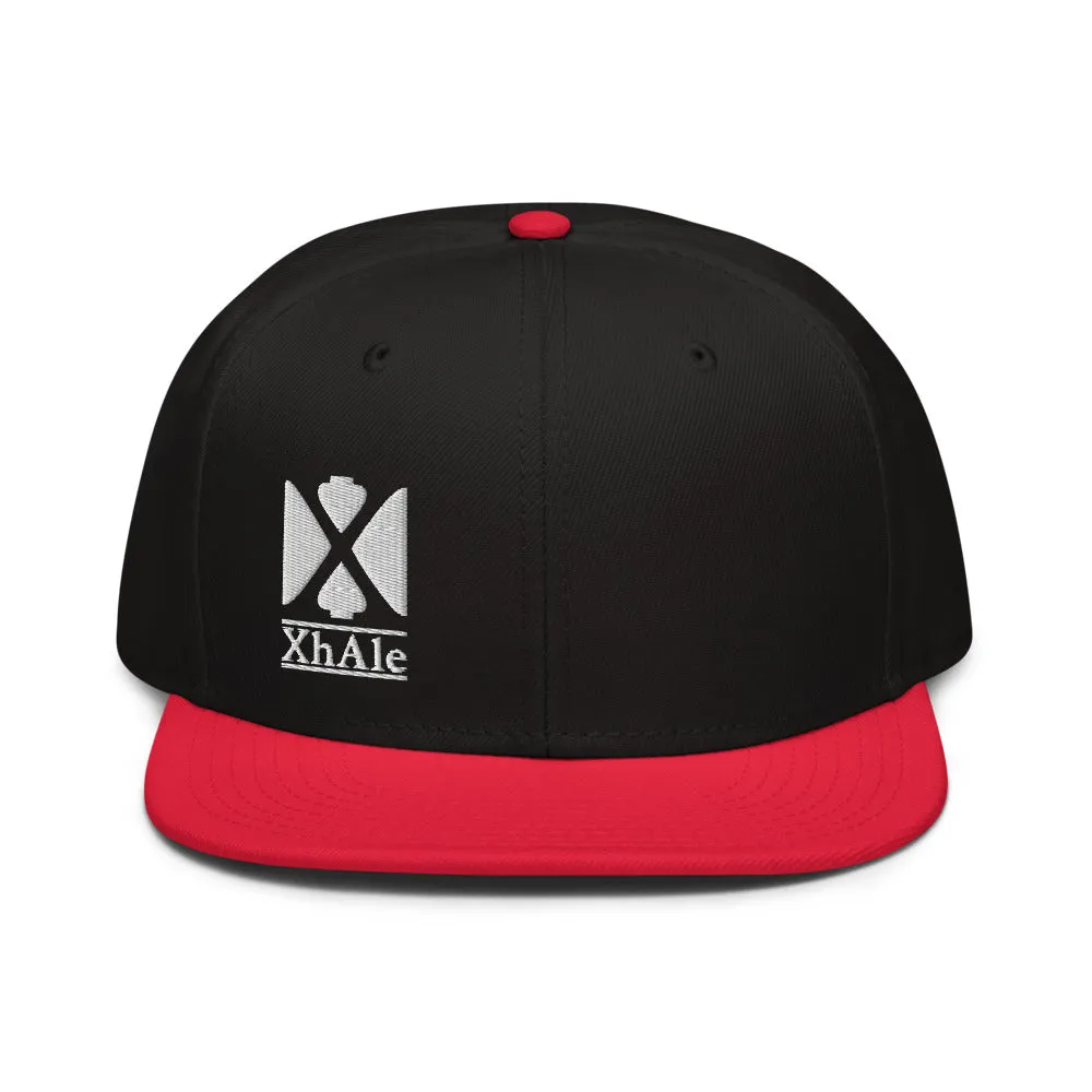 Snapback Hat