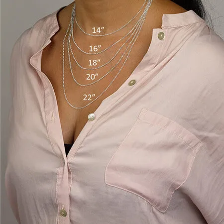 Square Opal Necklace 24k Gold Plated