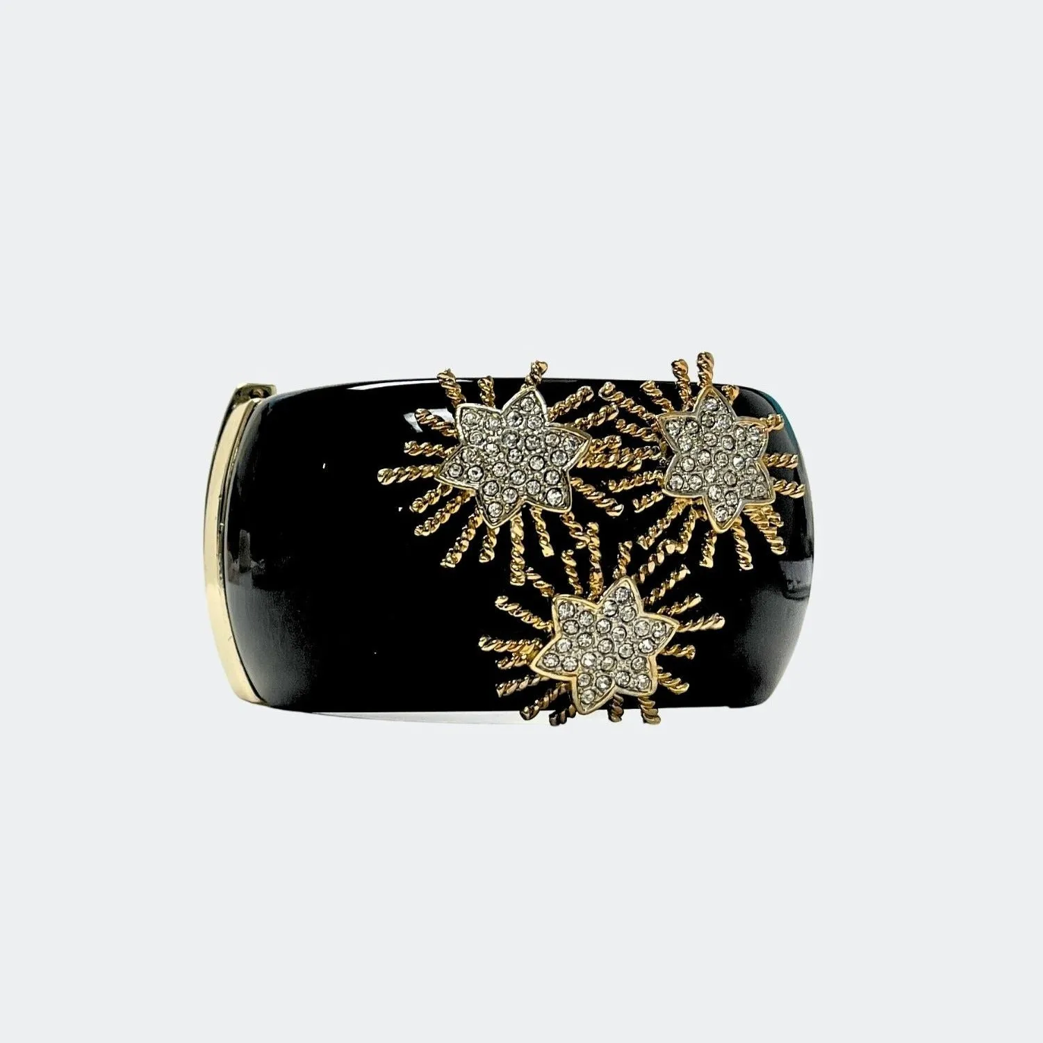 STELLA - BJ135 LUCITE BRACELET