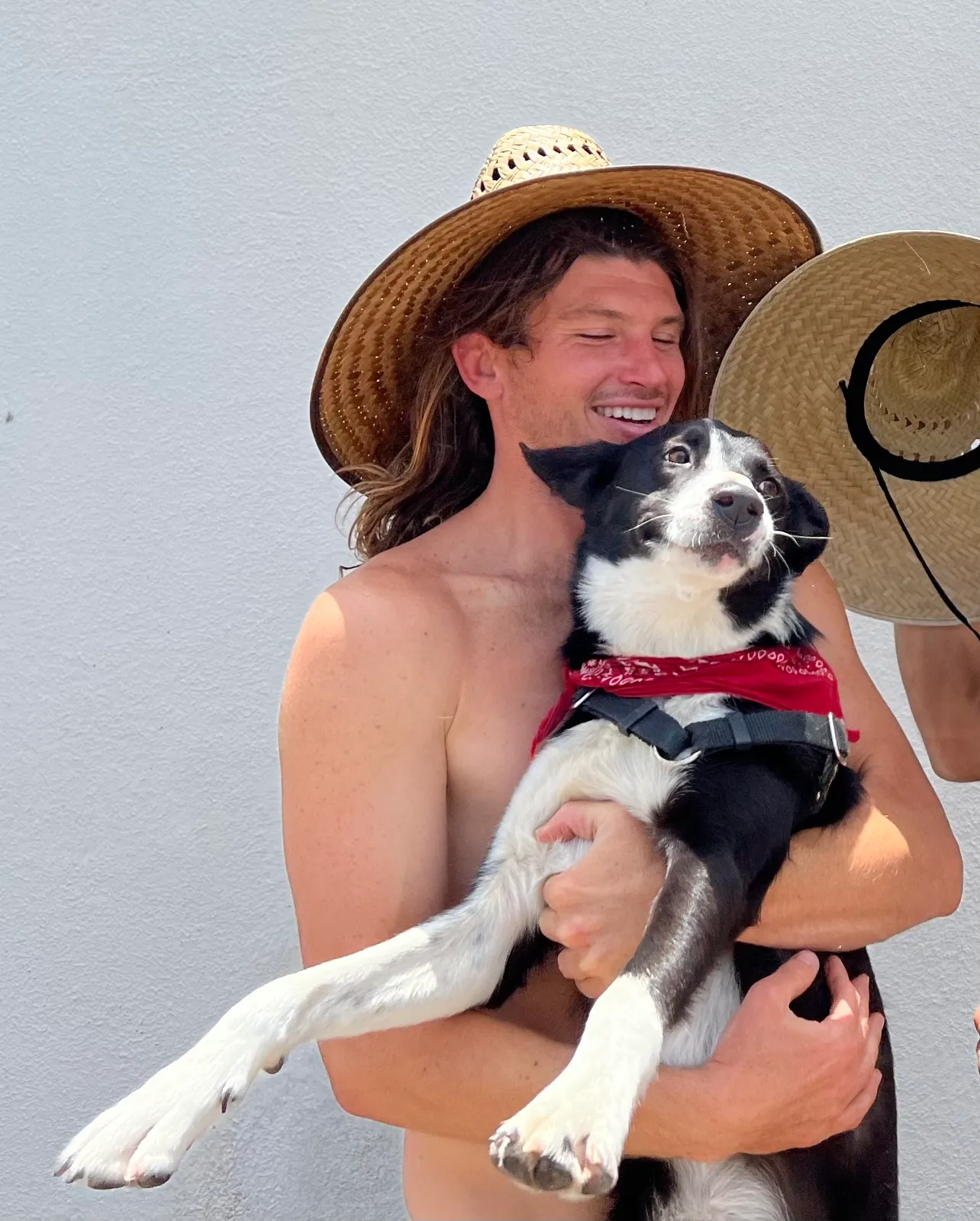Sun Hat