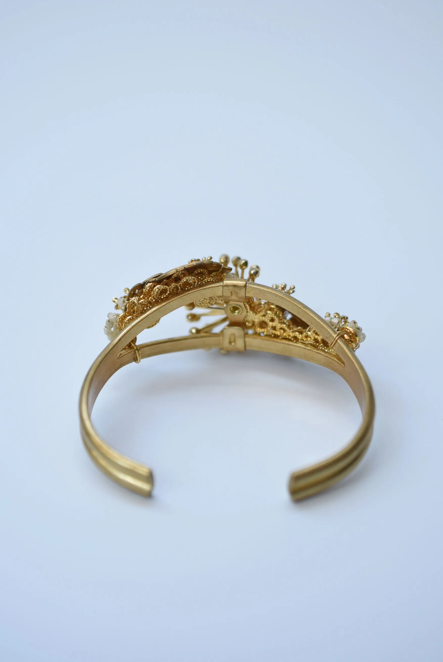 tanpopo bangle