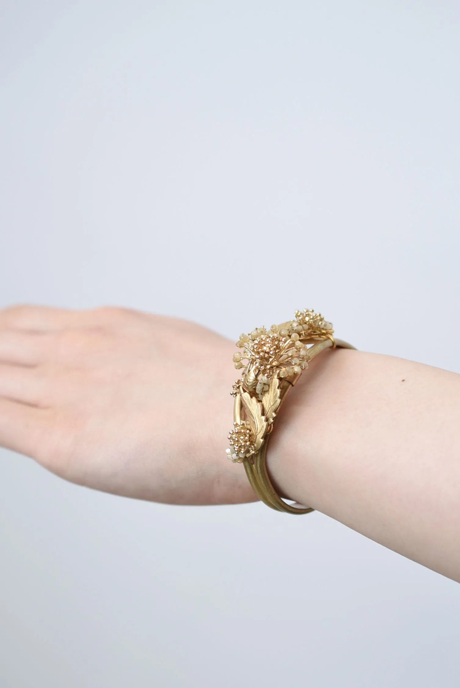 tanpopo bangle