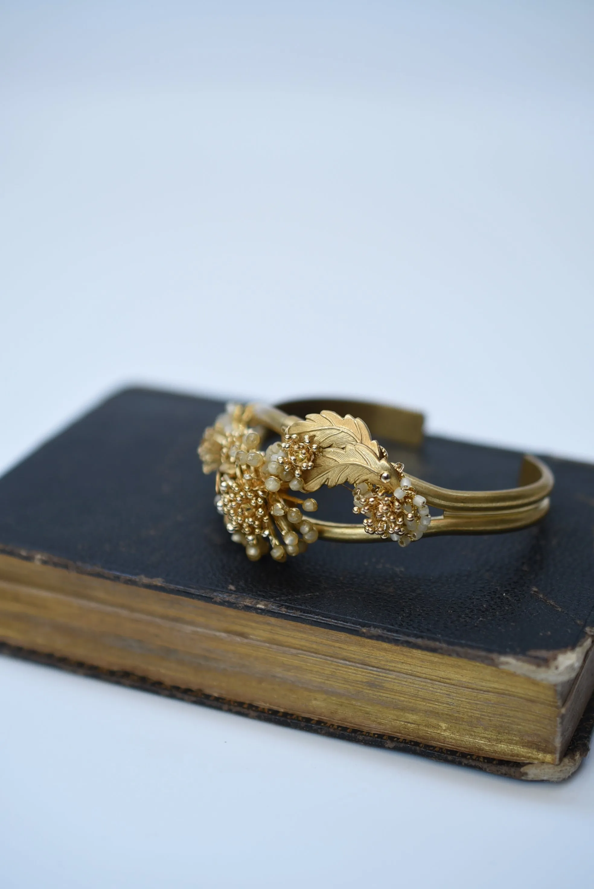 tanpopo bangle