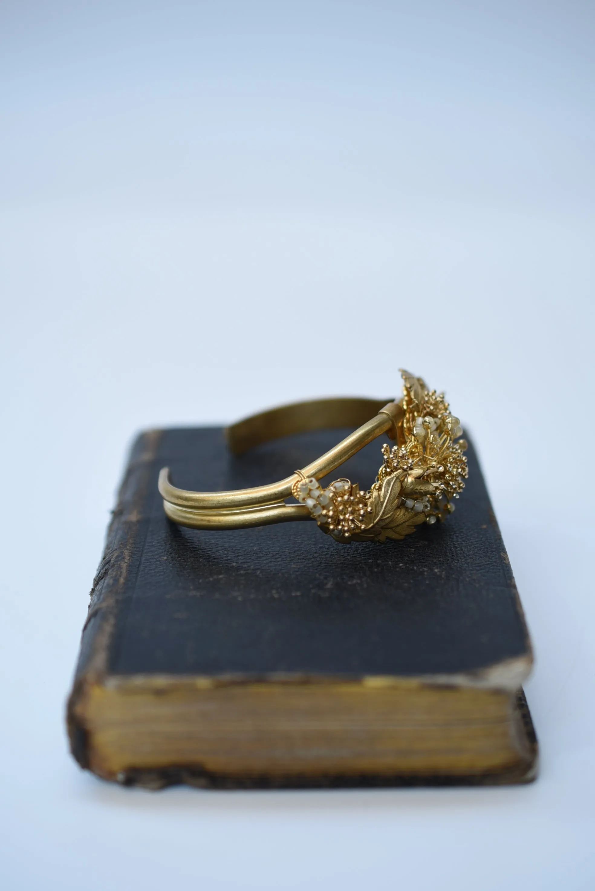 tanpopo bangle