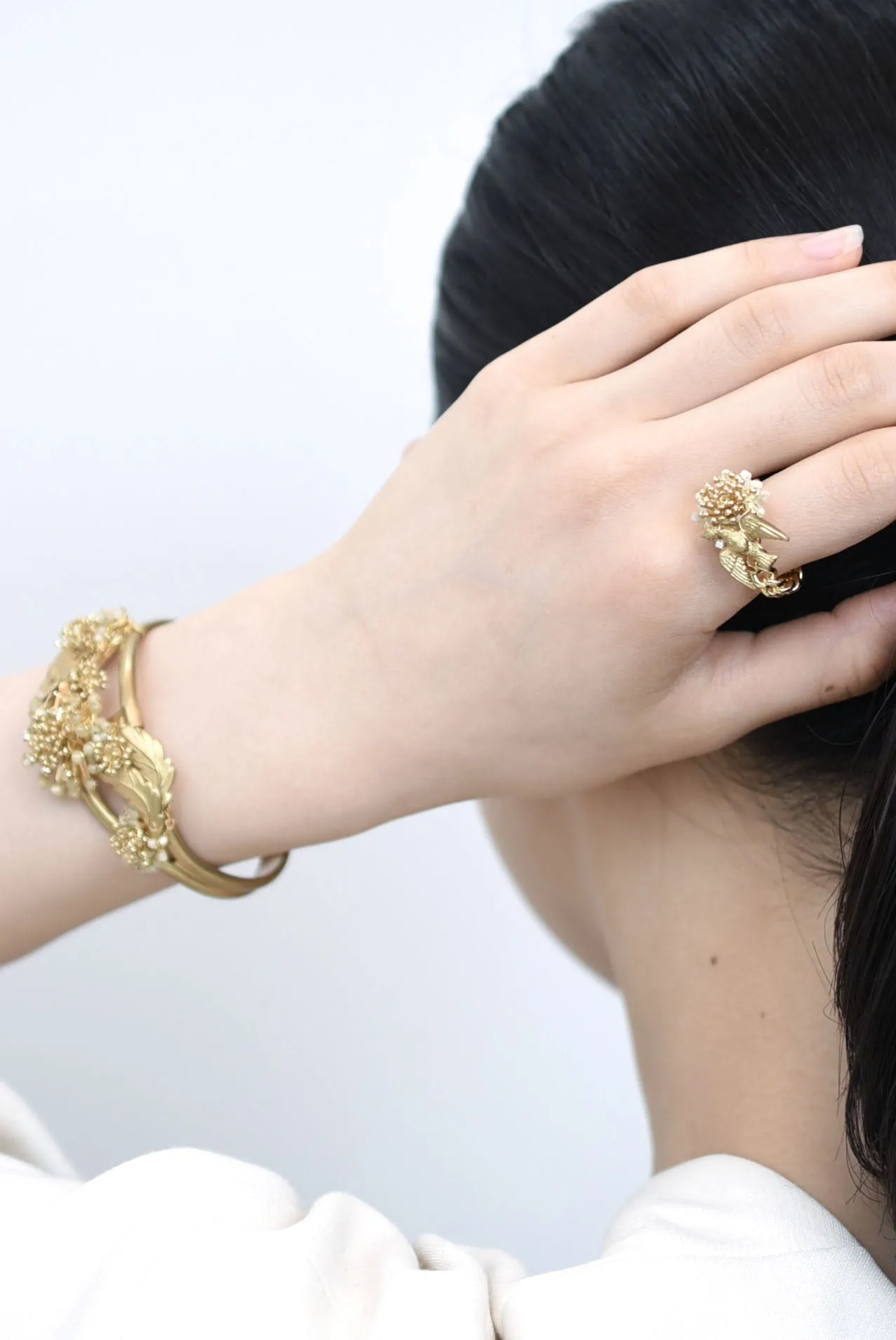 tanpopo bangle