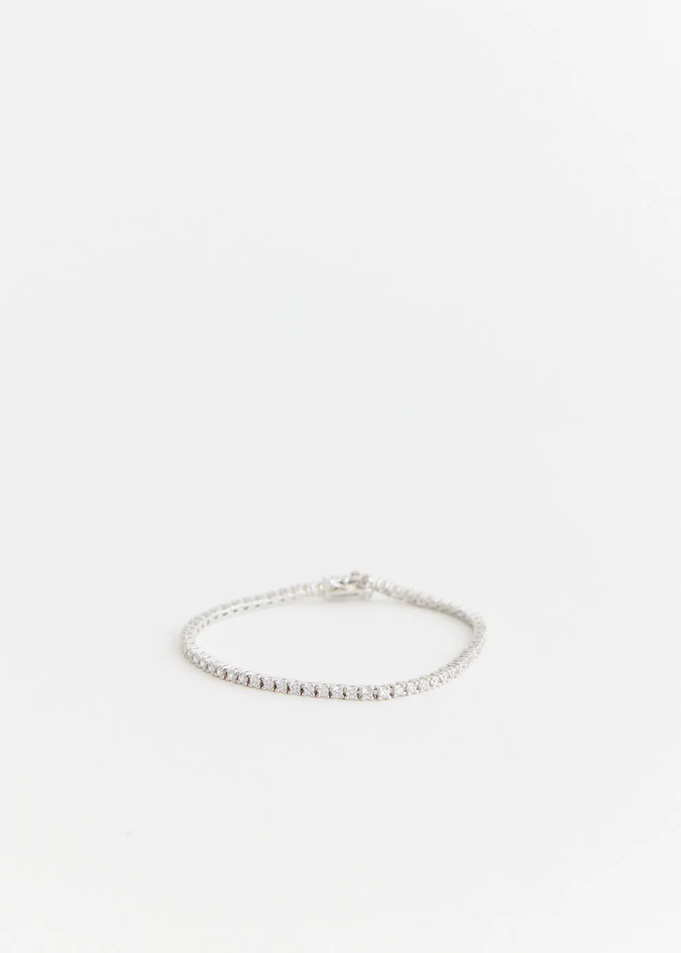 Tennis Bracelet