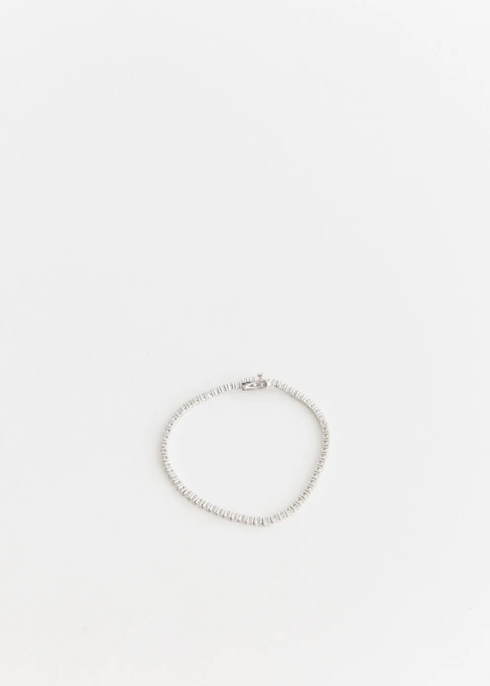 Tennis Bracelet