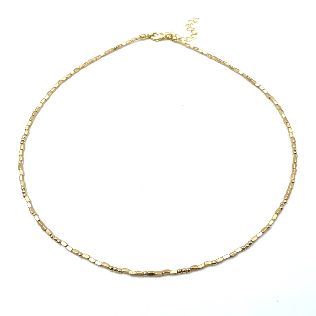 The Harbor Necklace