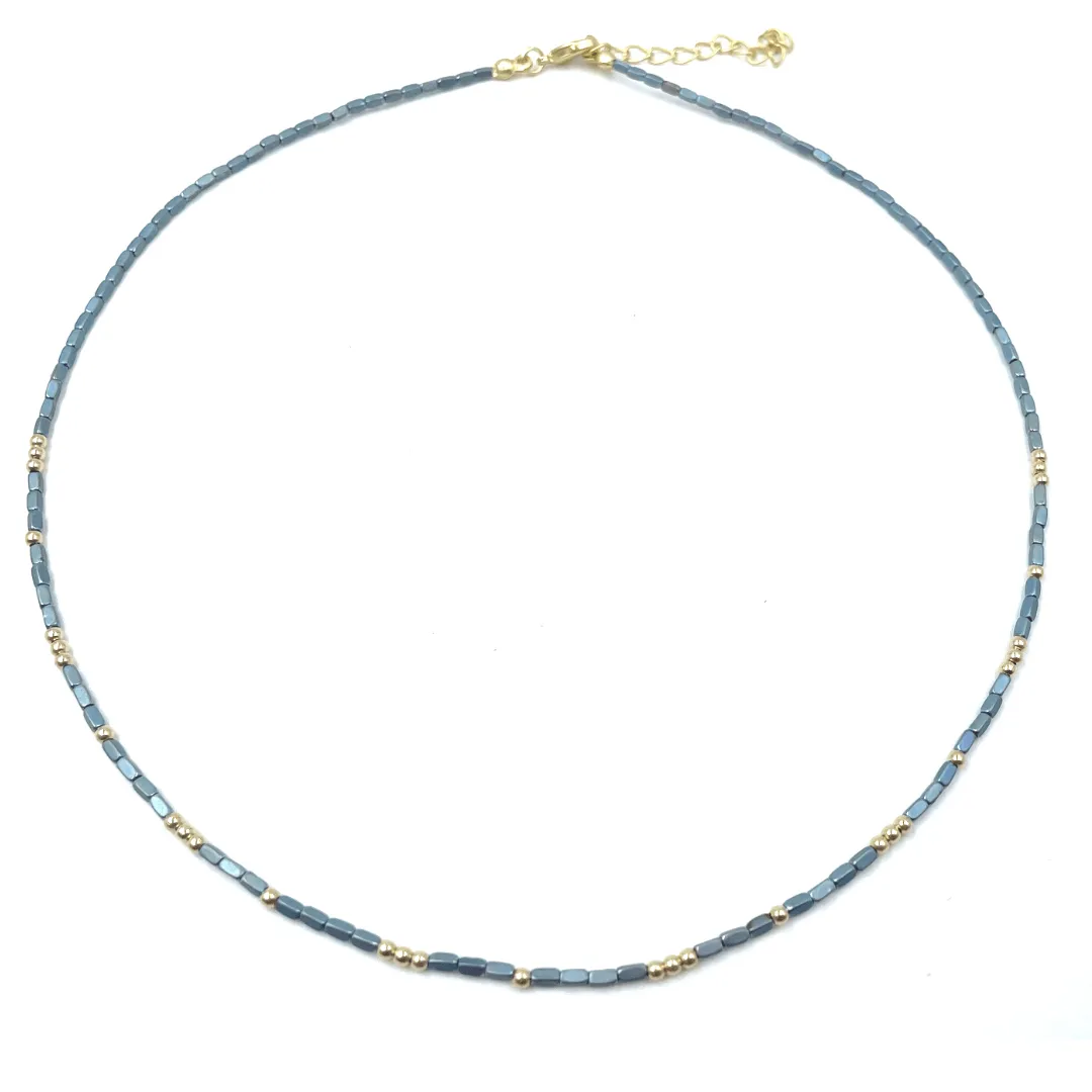 The Harbor Necklace