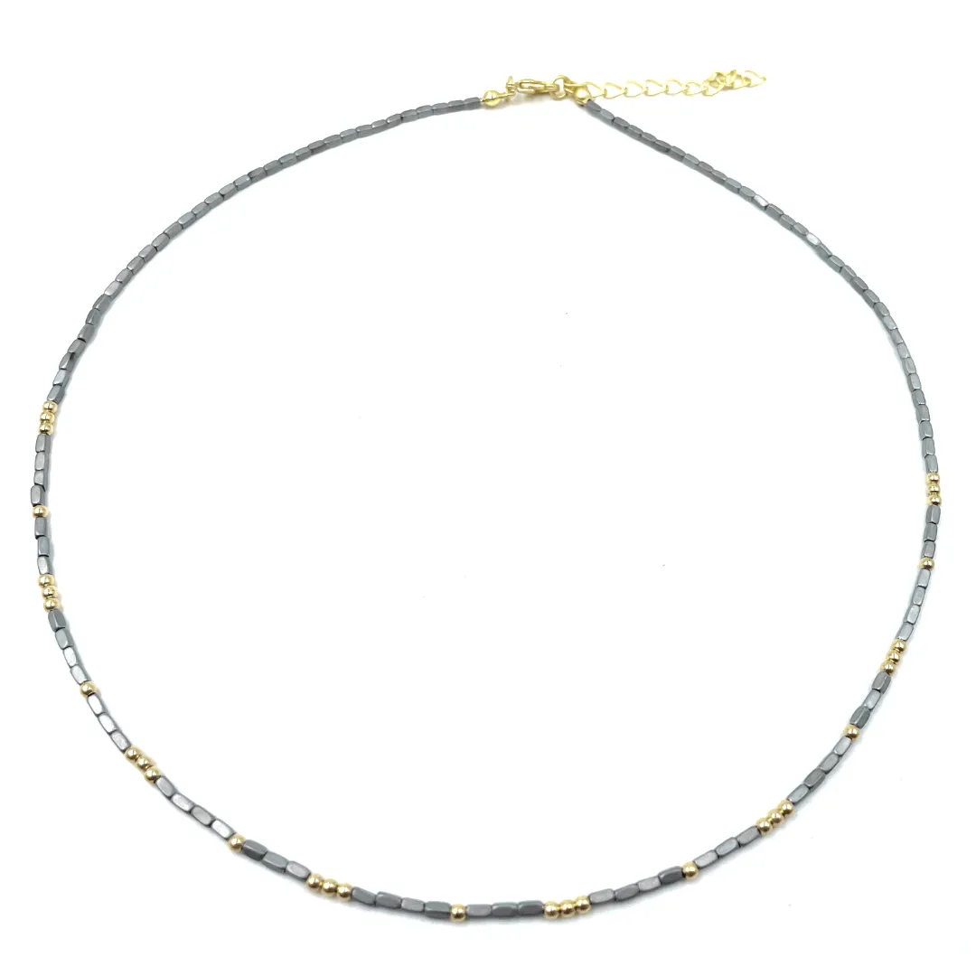 The Harbor Necklace