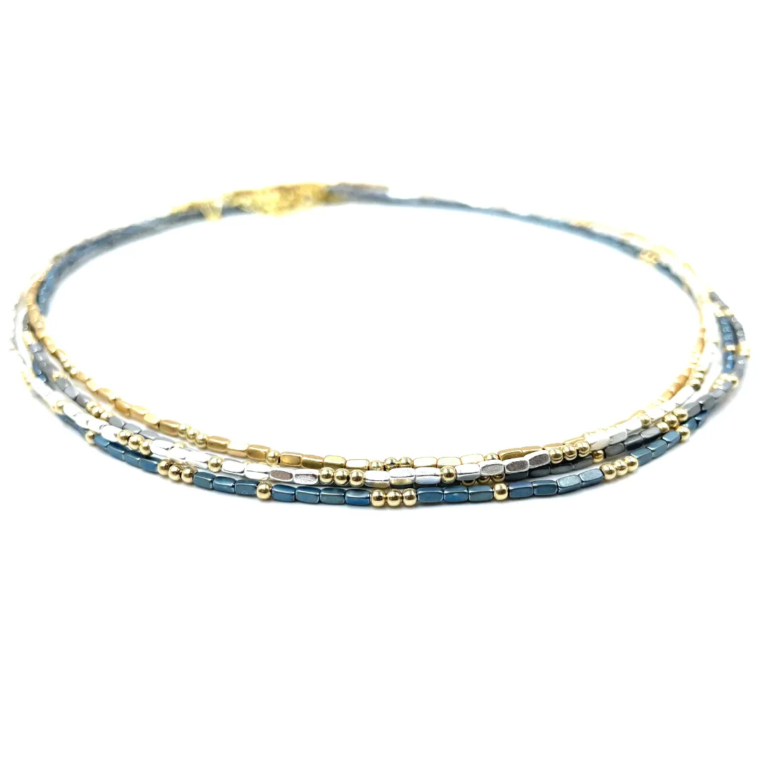 The Harbor Necklace