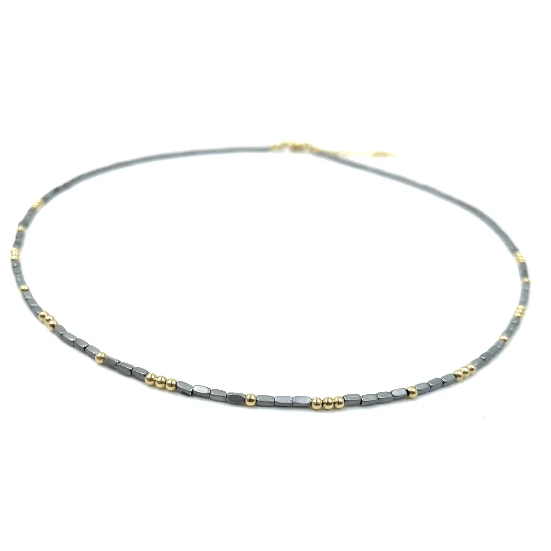 The Harbor Necklace