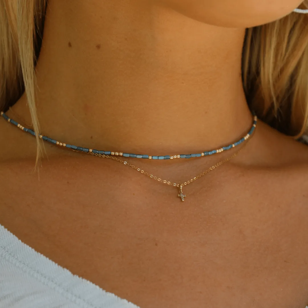 The Harbor Necklace