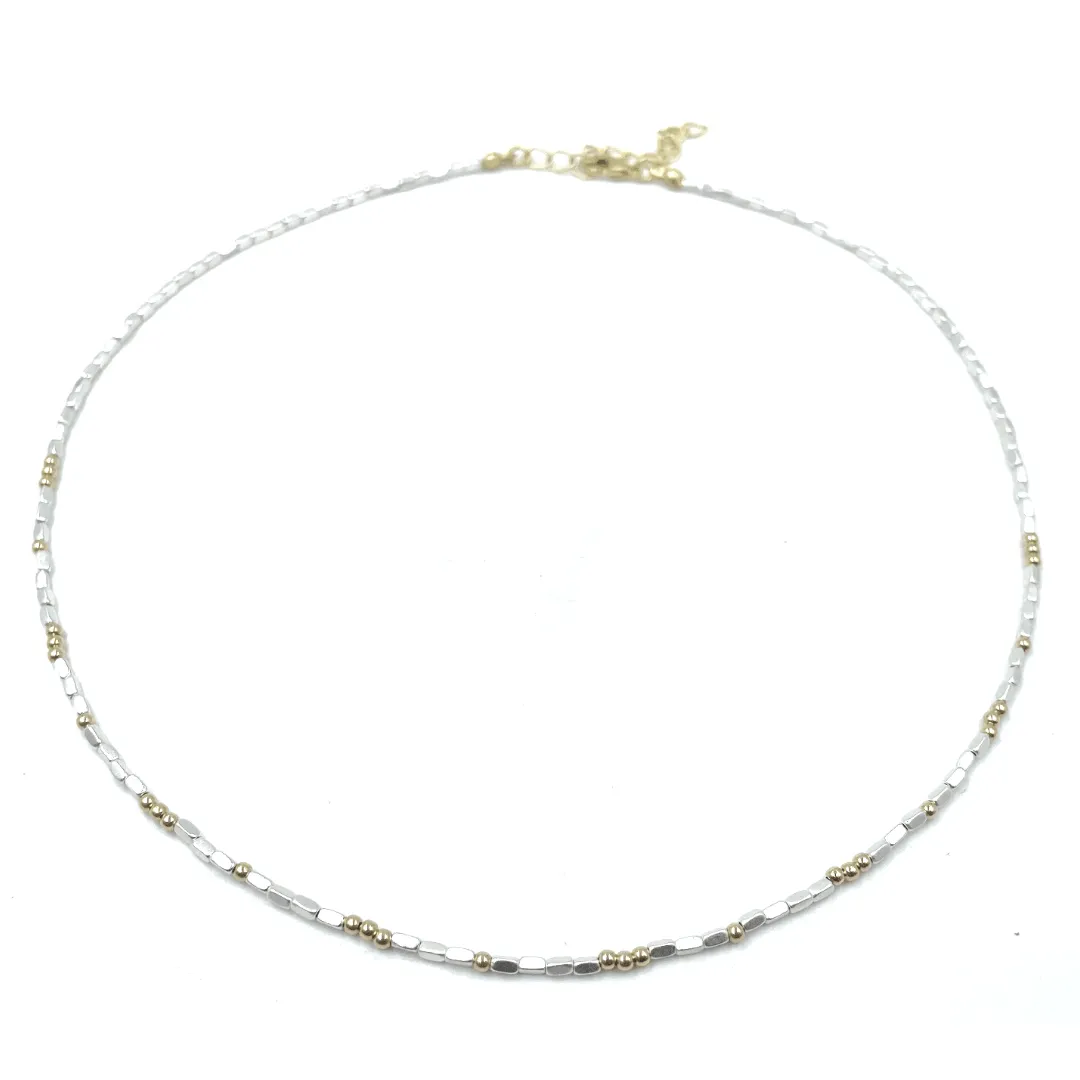 The Harbor Necklace
