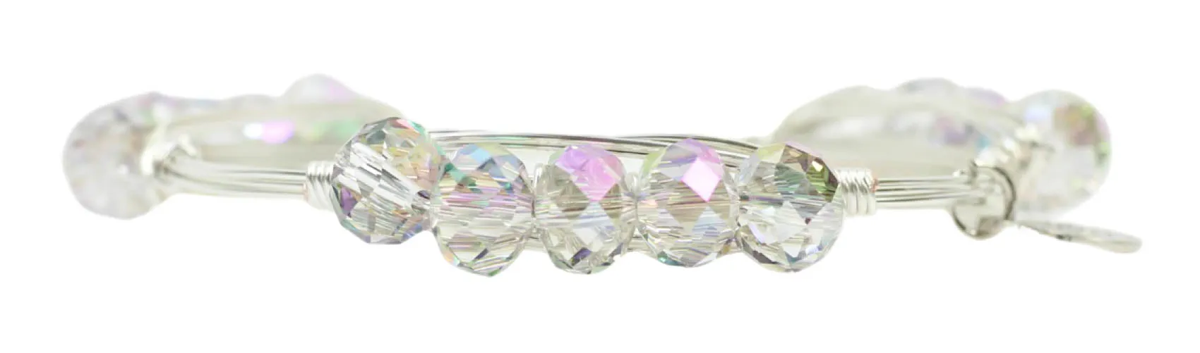The Matilda Bangle Bracelet