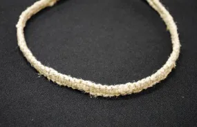 Thin Hemp Necklace