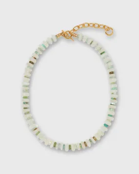Tola Necklace in Blue