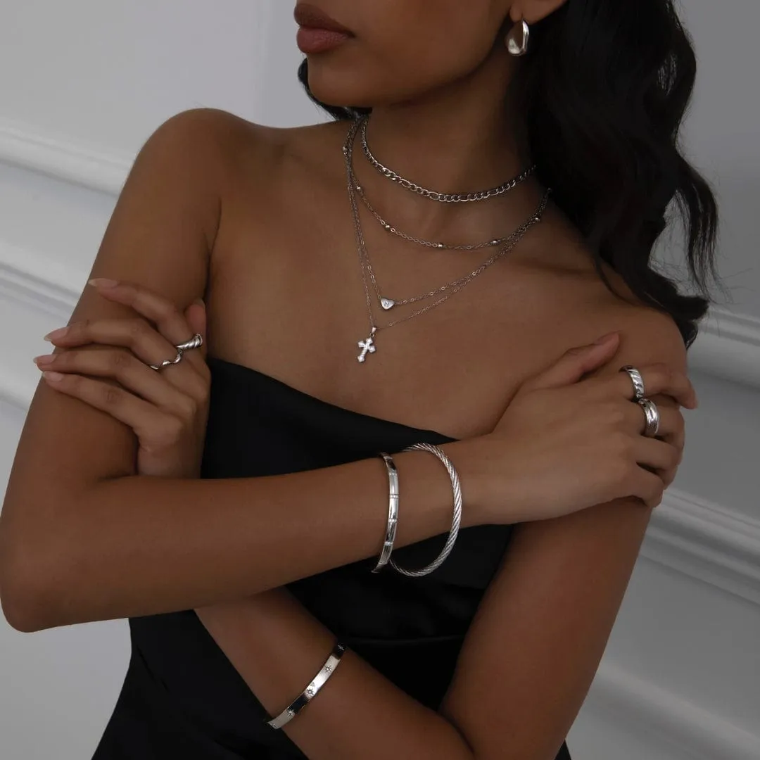 Trust Bracelet