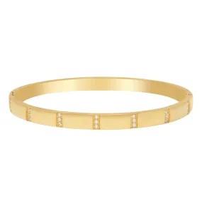Trust Bracelet