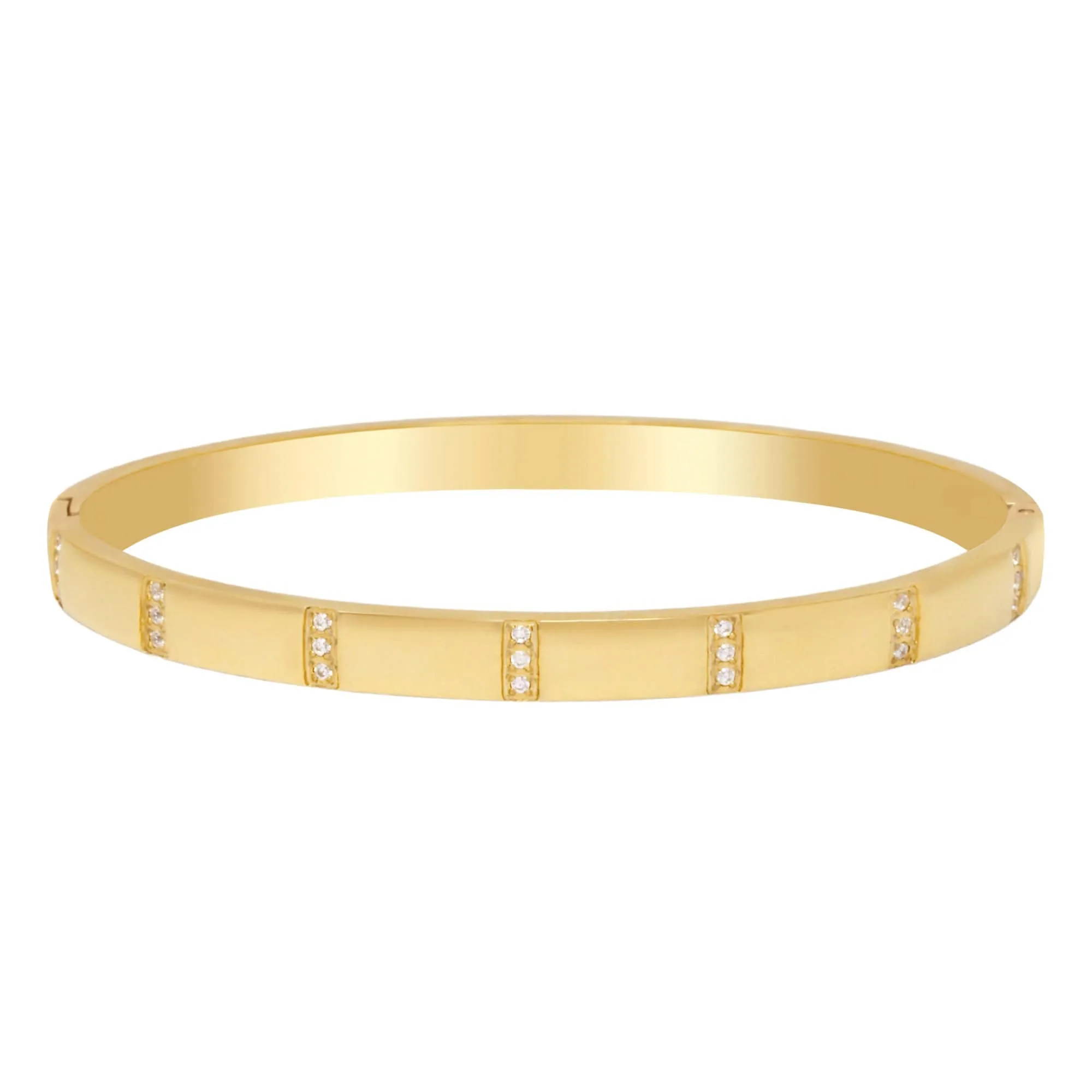 Trust Bracelet