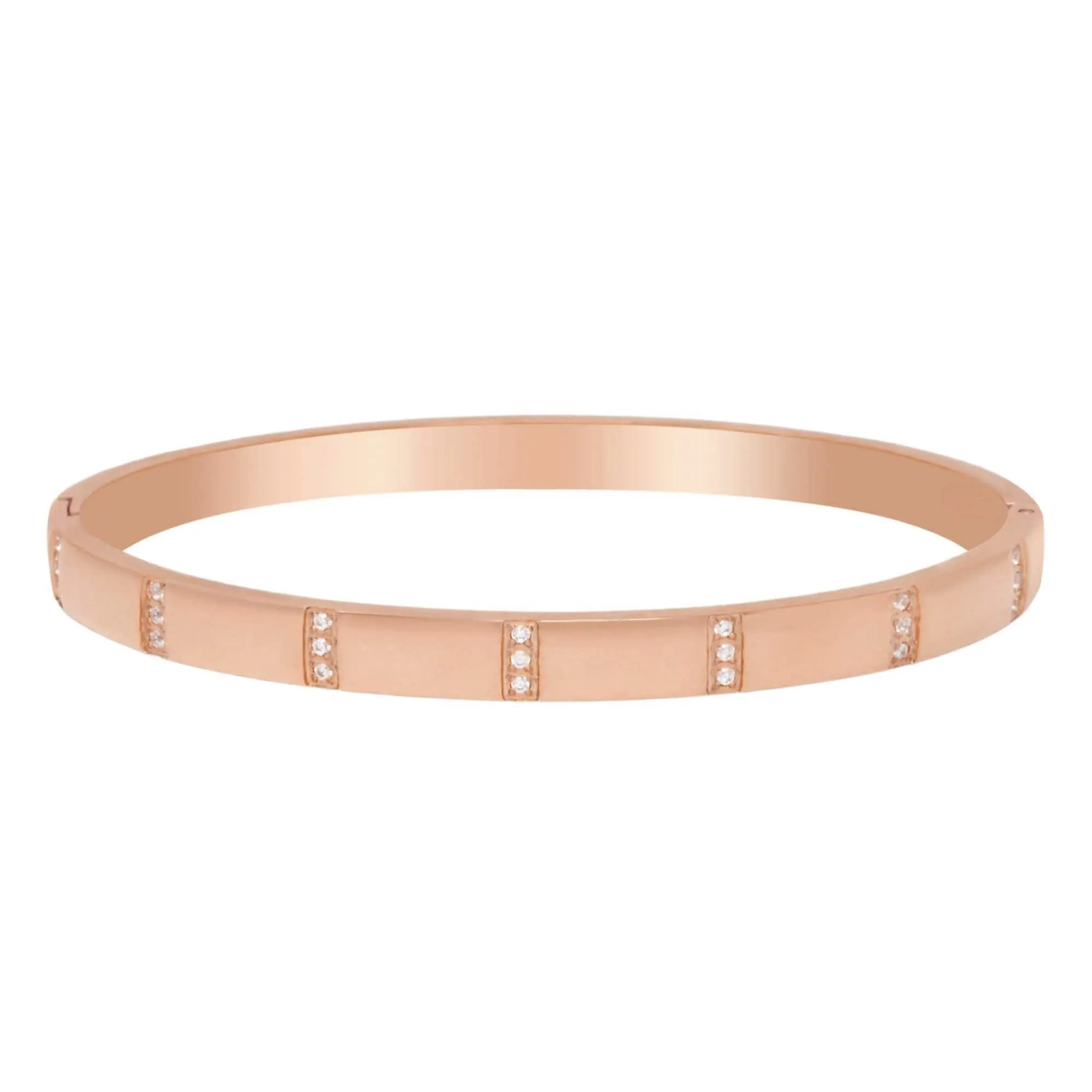 Trust Bracelet