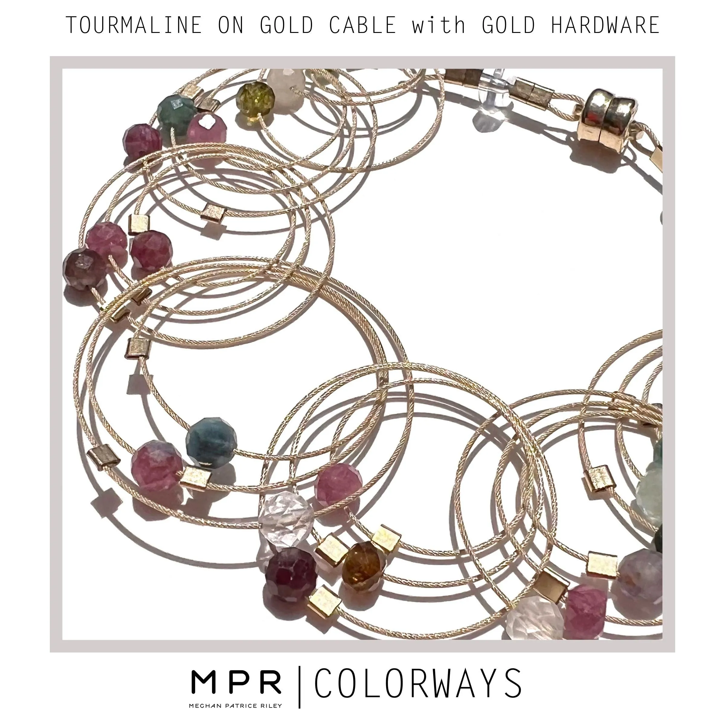 Vertigo Bracelet (Mini)