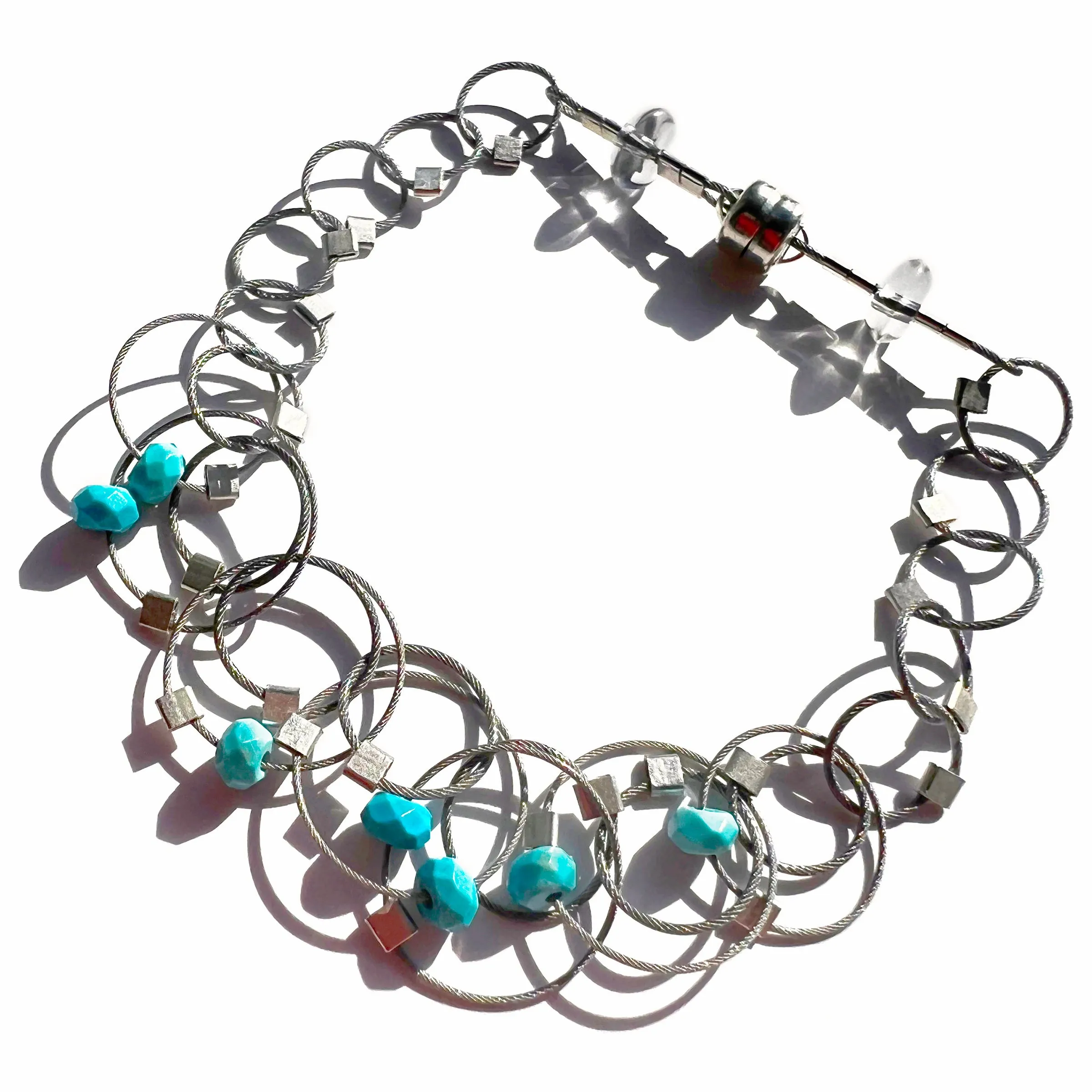 Vertigo Bracelet (Mini)